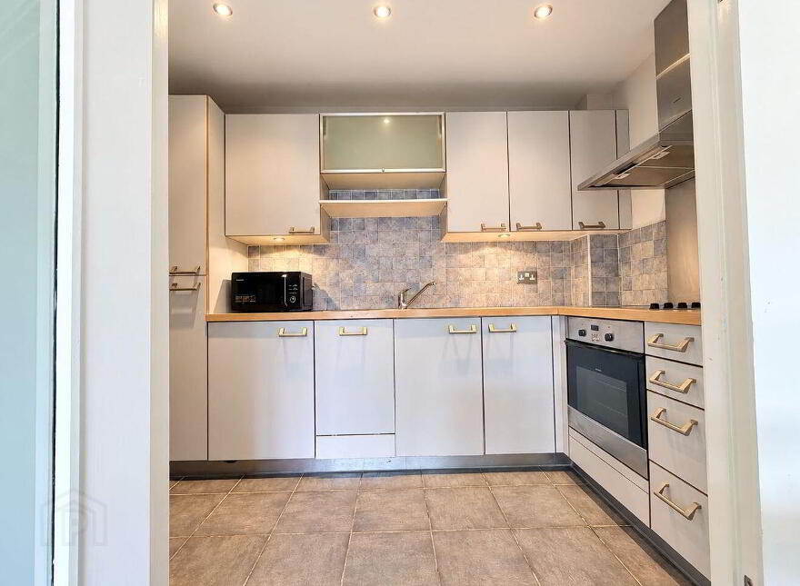 Apartment 48 Bushy Park House, Terenure, 6w, D6wda26, Terenure, D6WDA26