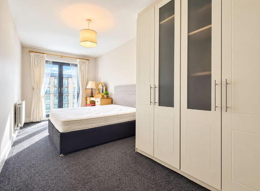 Apartment 48 Bushy Park House, Terenure, 6w, D6wda26, Terenure, D6WDA26