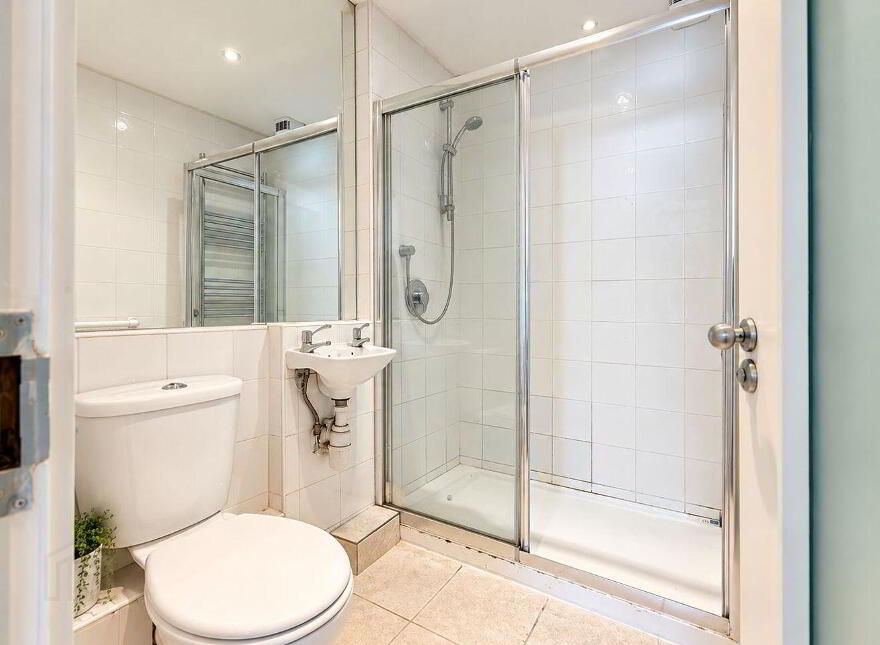 Apartment 48 Bushy Park House, Terenure, 6w, D6wda26, Terenure, D6WDA26