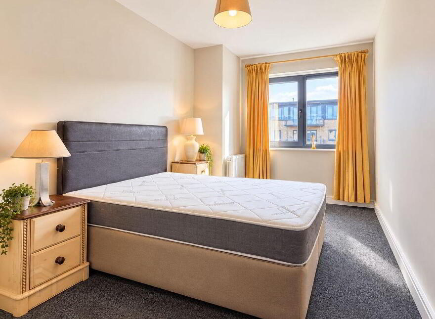 Apartment 48 Bushy Park House, Terenure, 6w, D6wda26, Terenure, D6WDA26