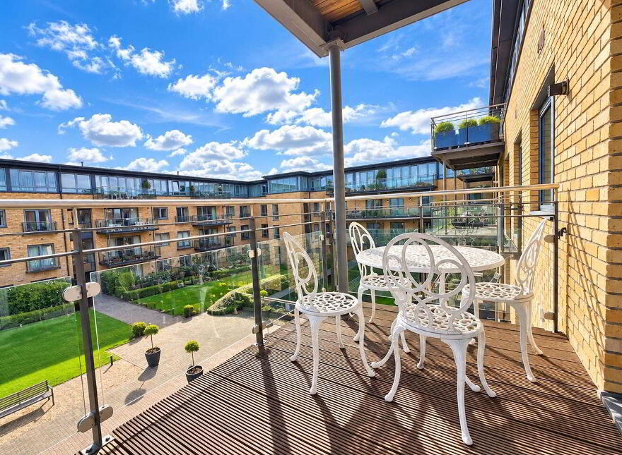 Apartment 48 Bushy Park House, Terenure, 6w, D6wda26, Terenure, D6WDA26