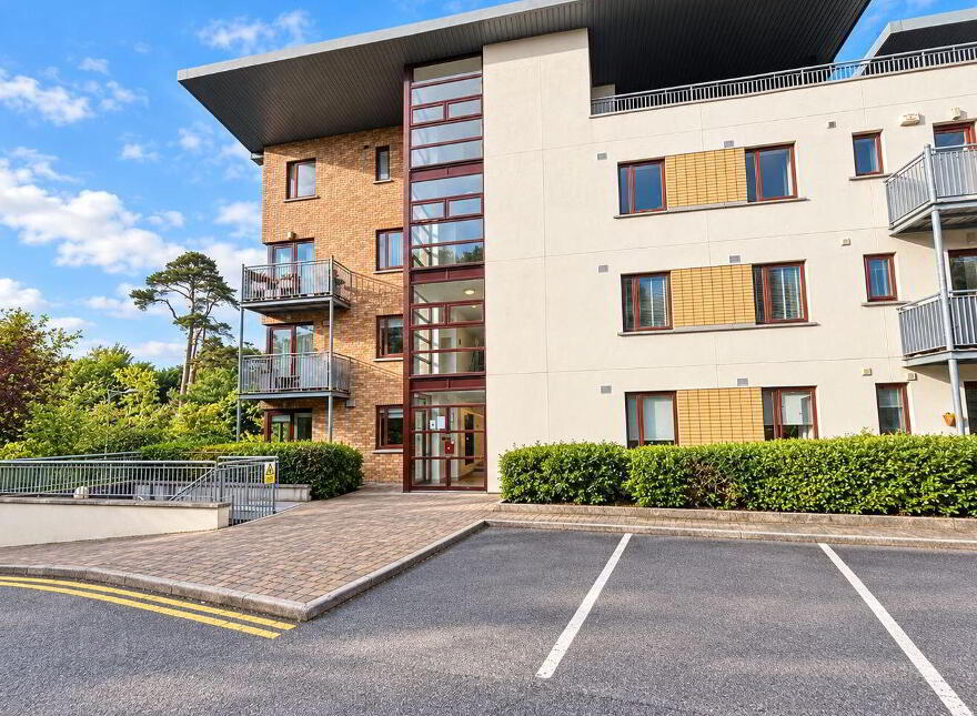 Apartment 23 Marlay House Ballinteer, Ballinteer, D16W982