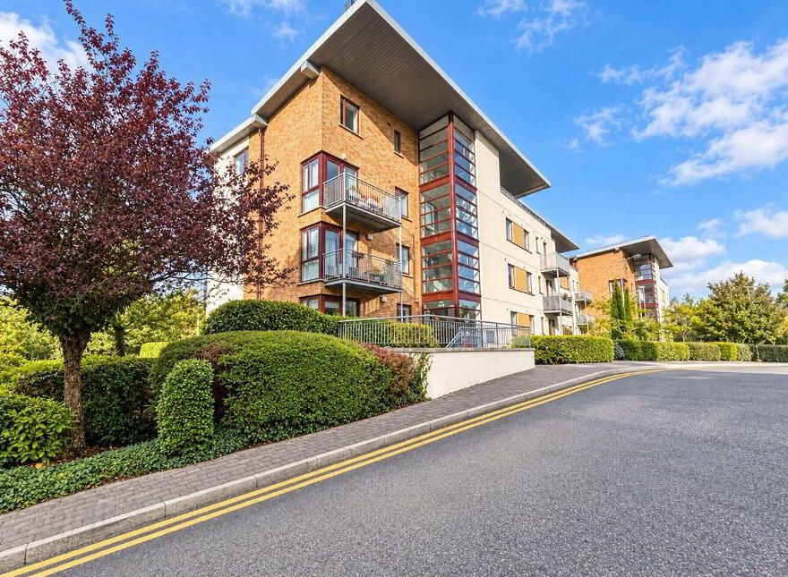 Apartment 23 Marlay House Ballinteer, Ballinteer, D16W982