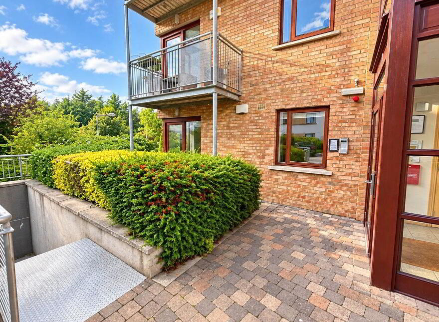 Apartment 23 Marlay House Ballinteer, Ballinteer, D16W982