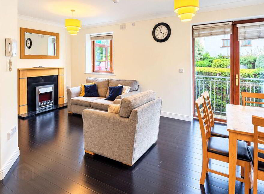 Apartment 23 Marlay House Ballinteer, Ballinteer, D16W982