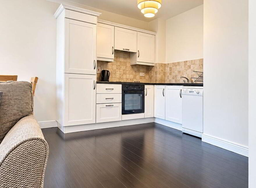 Apartment 23 Marlay House Ballinteer, Ballinteer, D16W982