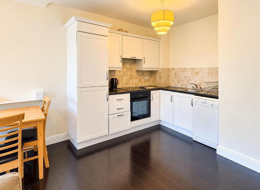 Apartment 23 Marlay House Ballinteer, Ballinteer, D16W982