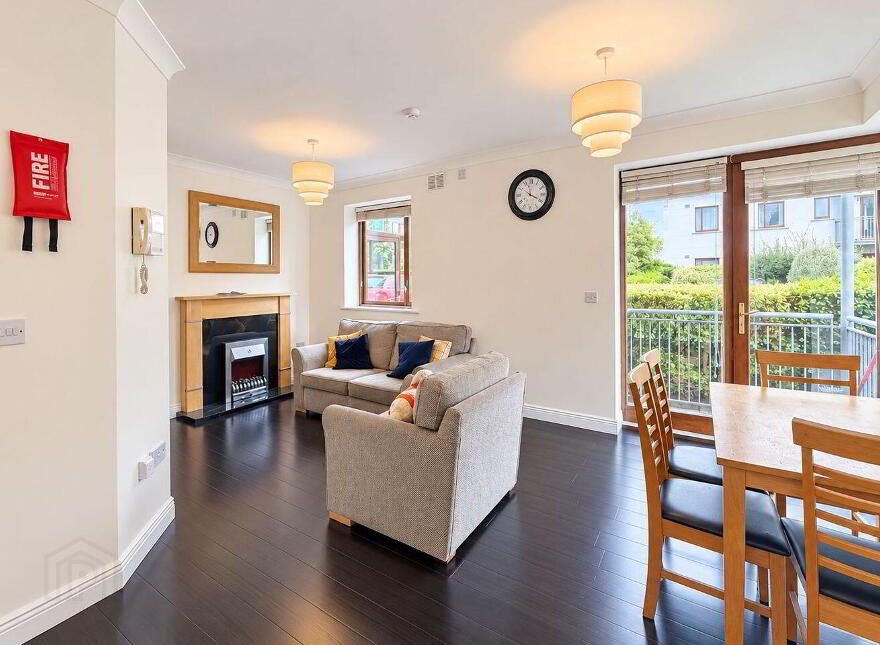 Apartment 23 Marlay House Ballinteer, Ballinteer, D16W982