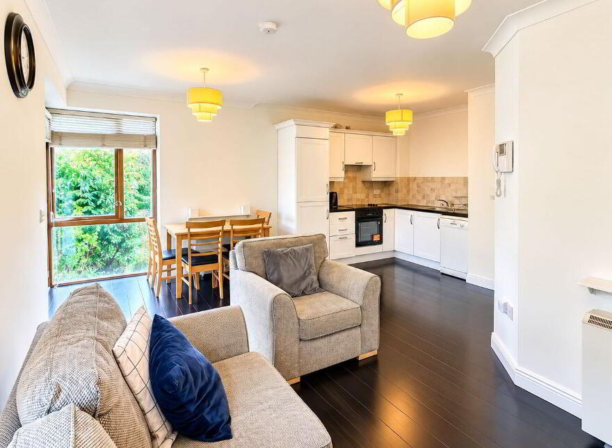 Apartment 23 Marlay House Ballinteer, Ballinteer, D16W982