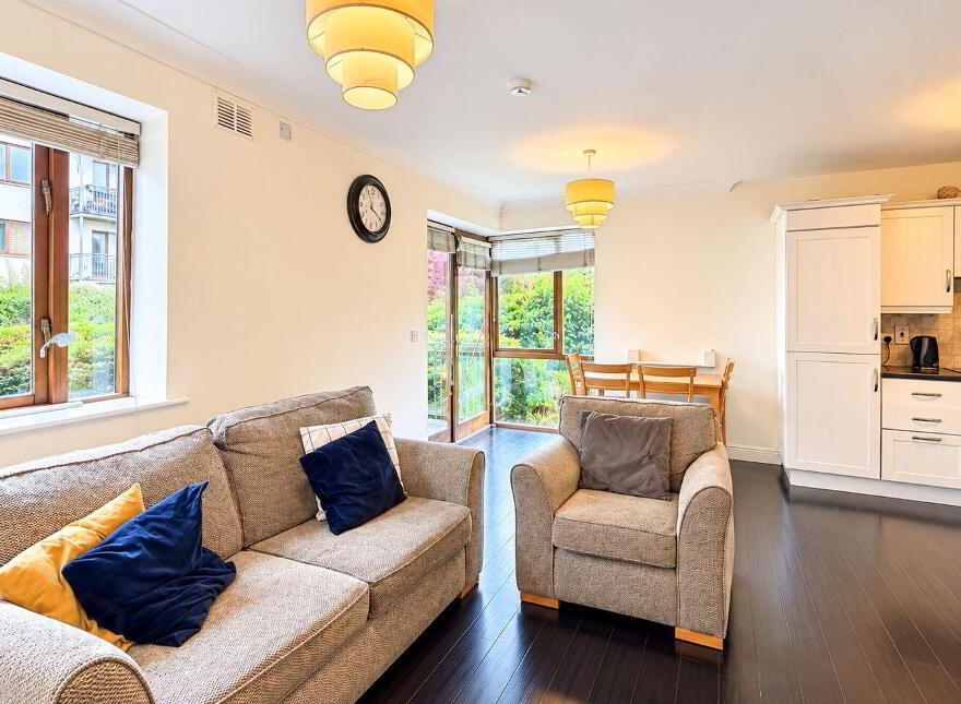 Apartment 23 Marlay House Ballinteer, Ballinteer, D16W982
