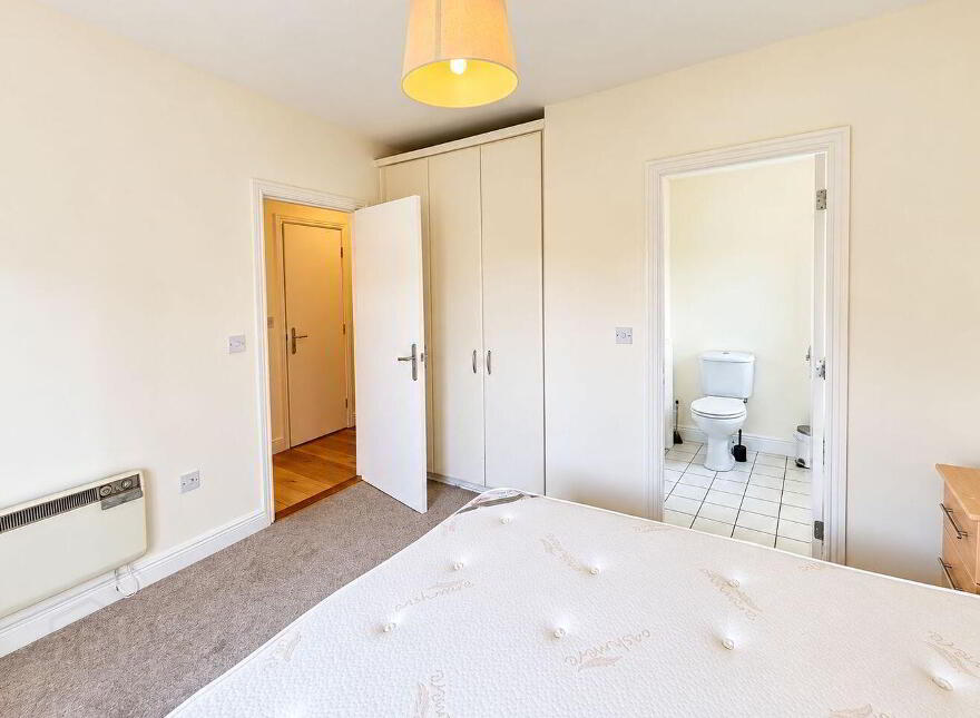 Apartment 23 Marlay House Ballinteer, Ballinteer, D16W982