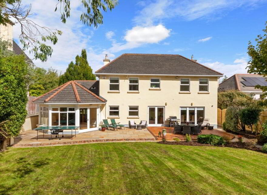 57 Eagle Valley, Enniskerry, A98AX07