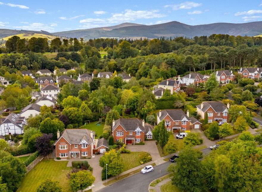 57 Eagle Valley, Enniskerry, A98AX07