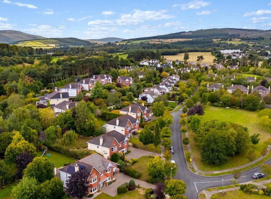 57 Eagle Valley, Enniskerry, A98AX07