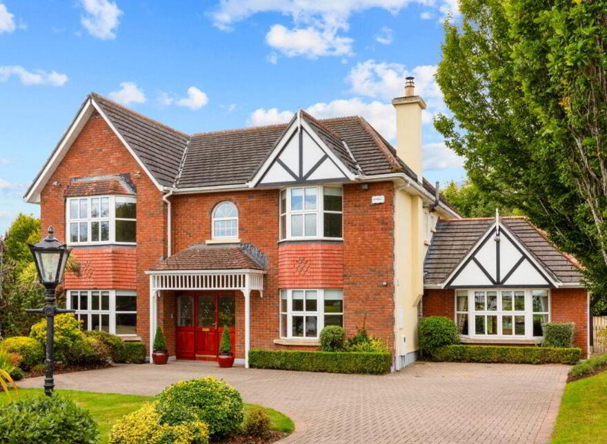 57 Eagle Valley, Enniskerry, A98AX07