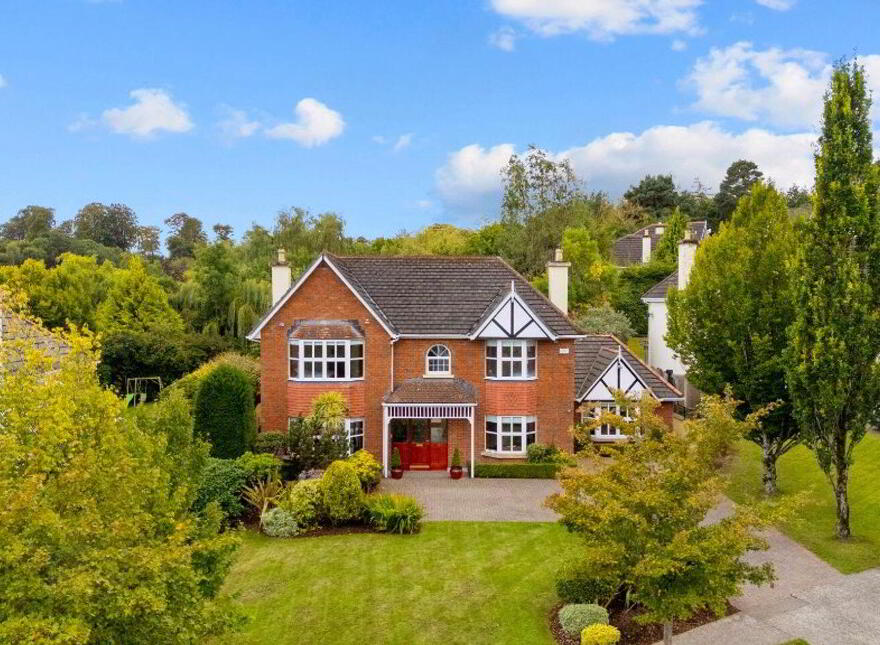 57 Eagle Valley, Enniskerry, A98AX07