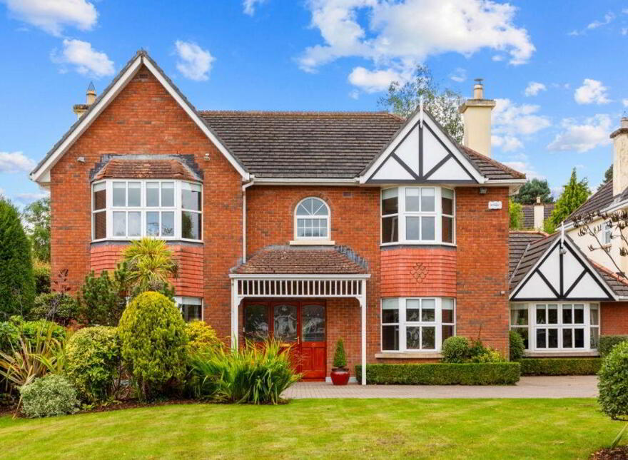 57 Eagle Valley, Enniskerry, A98AX07