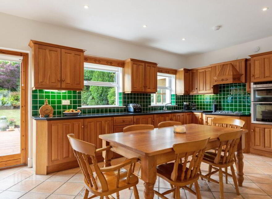 57 Eagle Valley, Enniskerry, A98AX07