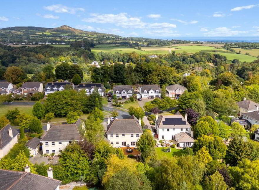 57 Eagle Valley, Enniskerry, A98AX07