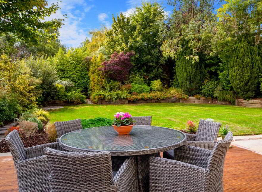 57 Eagle Valley, Enniskerry, A98AX07