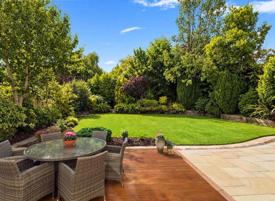 57 Eagle Valley, Enniskerry, A98AX07