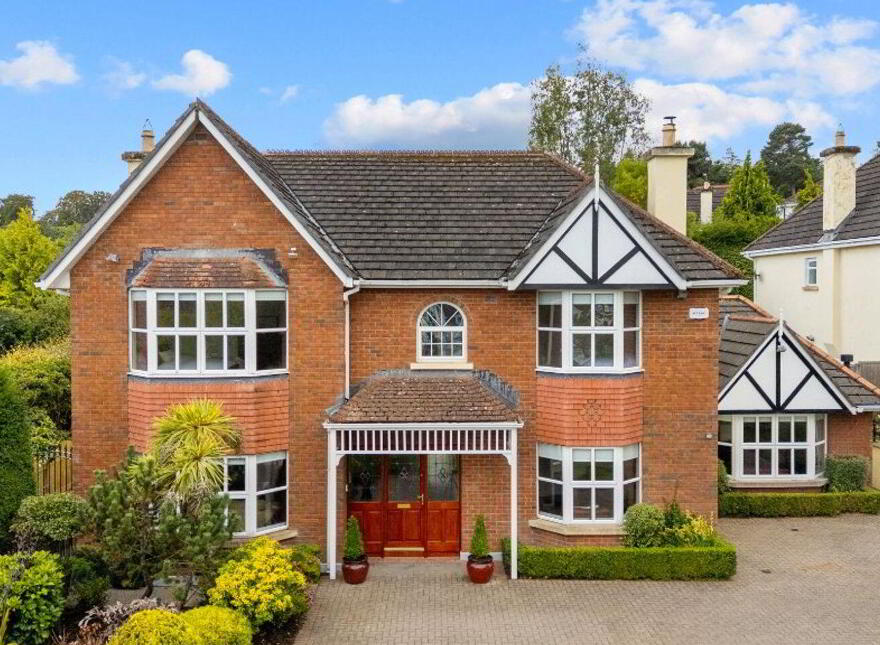 57 Eagle Valley, Enniskerry, A98AX07