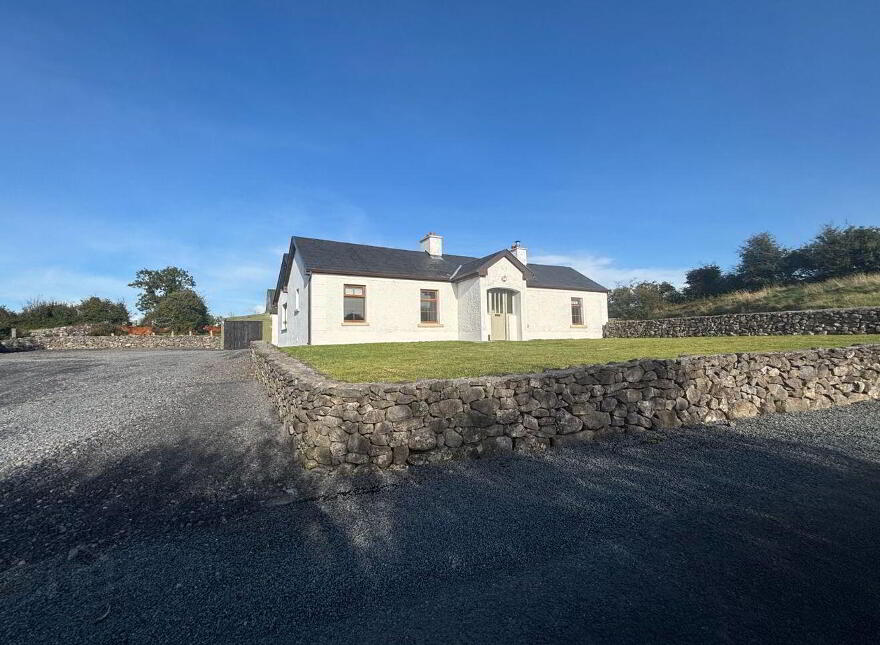 Lissaniska, Ballyvary, F23X934