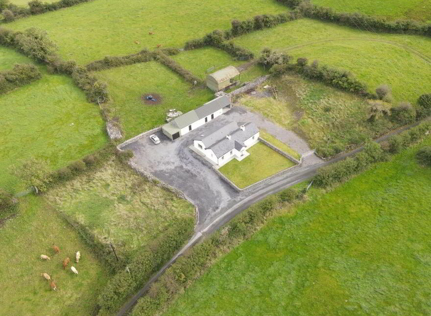 Lissaniska, Ballyvary, F23X934