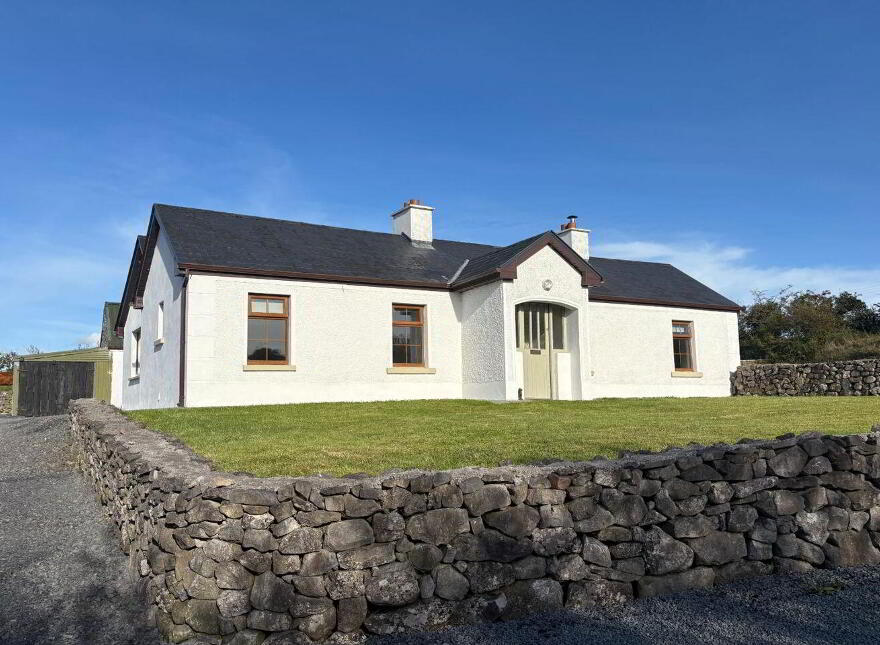Lissaniska, Ballyvary, F23X934