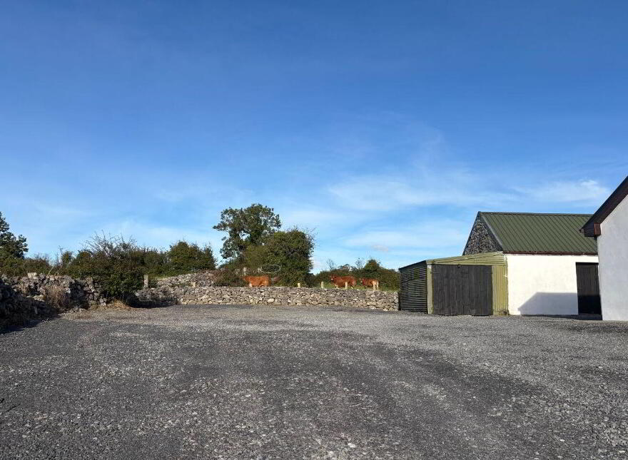 Lissaniska, Ballyvary, F23X934