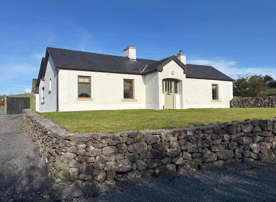 Lissaniska, Ballyvary, F23X934