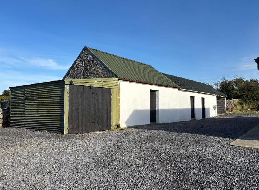 Lissaniska, Ballyvary, F23X934