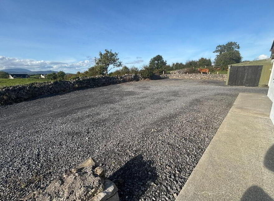 Lissaniska, Ballyvary, F23X934