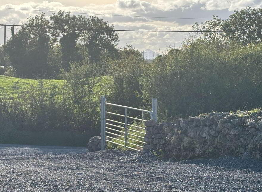 Lissaniska, Ballyvary, F23X934