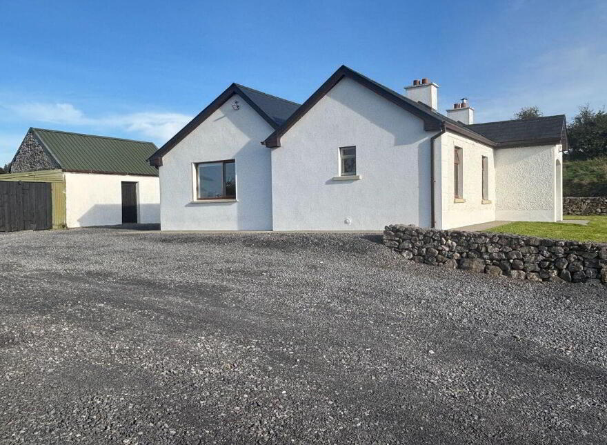 Lissaniska, Ballyvary, F23X934