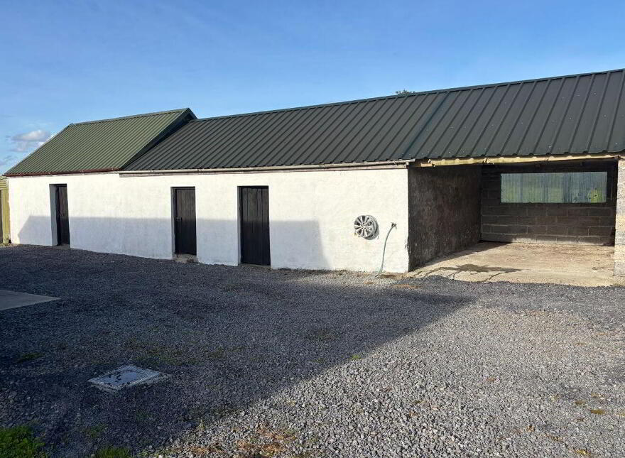 Lissaniska, Ballyvary, F23X934