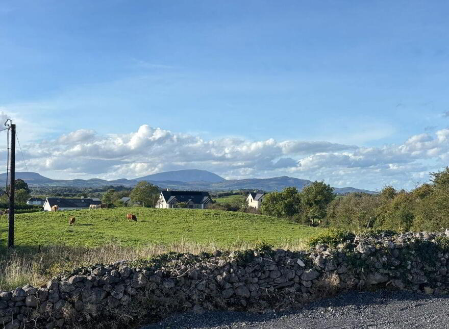 Lissaniska, Ballyvary, F23X934