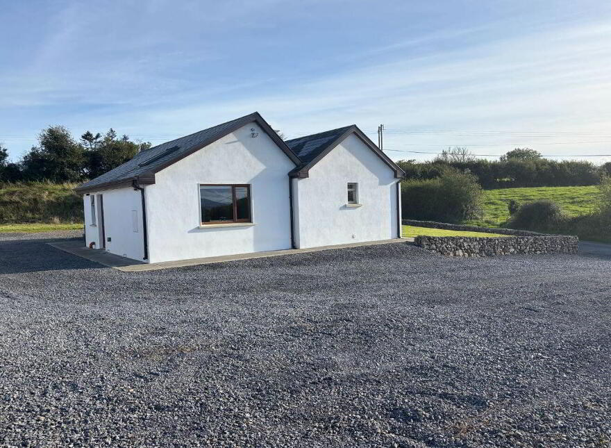 Lissaniska, Ballyvary, F23X934