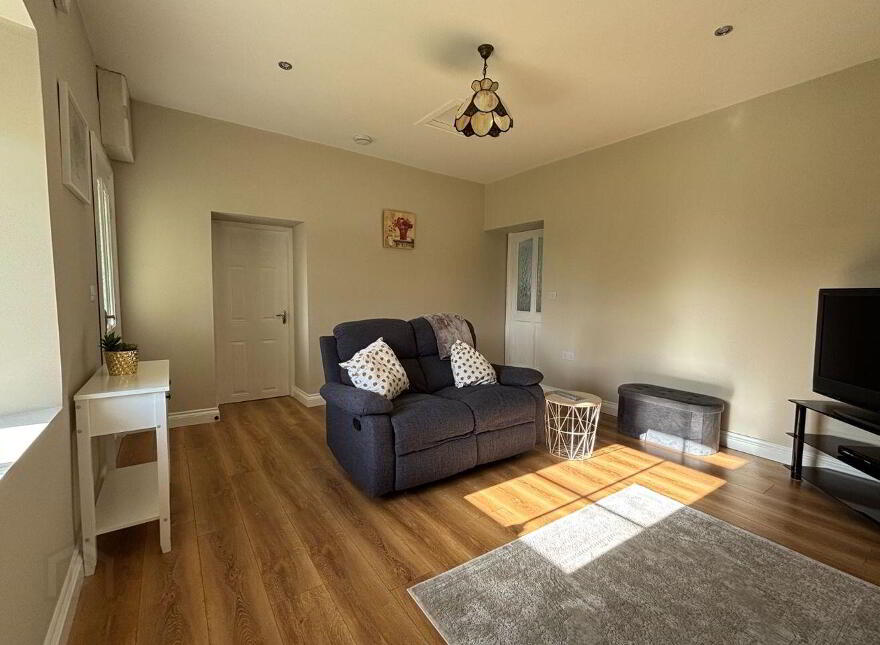 Lissaniska, Ballyvary, F23X934