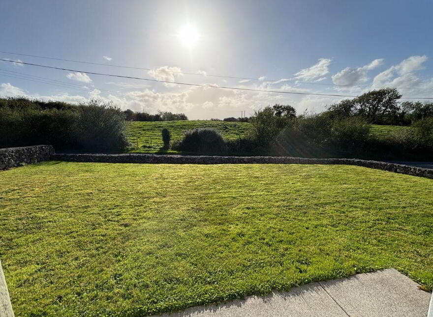 Lissaniska, Ballyvary, F23X934