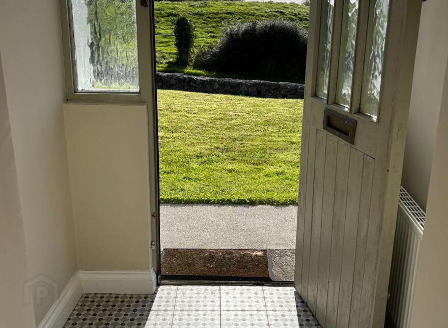 Lissaniska, Ballyvary, F23X934