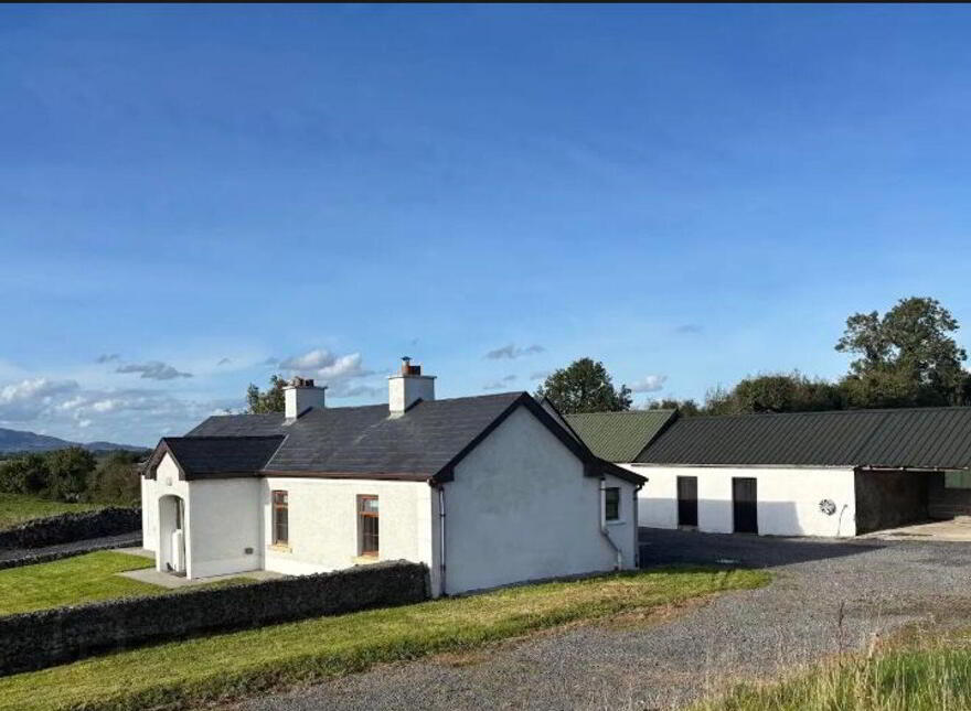 Lissaniska, Ballyvary, F23X934
