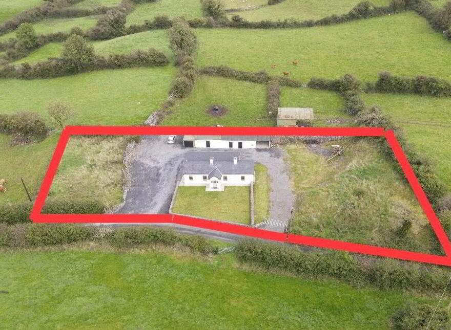 Lissaniska, Ballyvary, F23X934