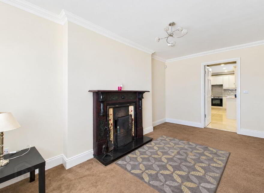 26 Coote Street, Portlaoise, R32V09R