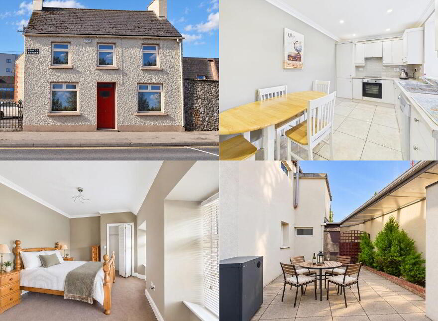 26 Coote Street, Portlaoise, R32V09R