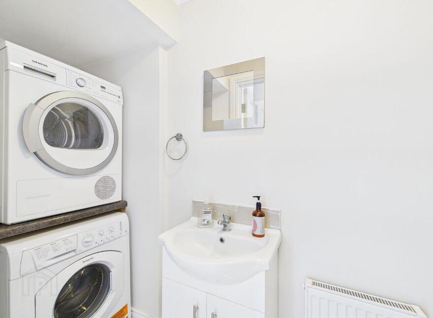 26 Coote Street, Portlaoise, R32V09R