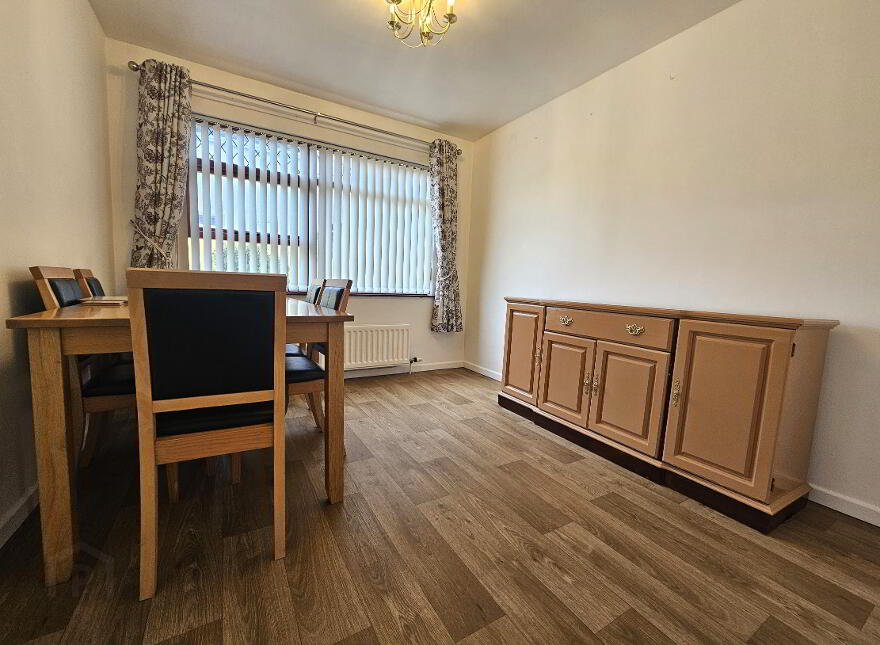 3 Beechmount Park, Randalstown, BT41 2AP