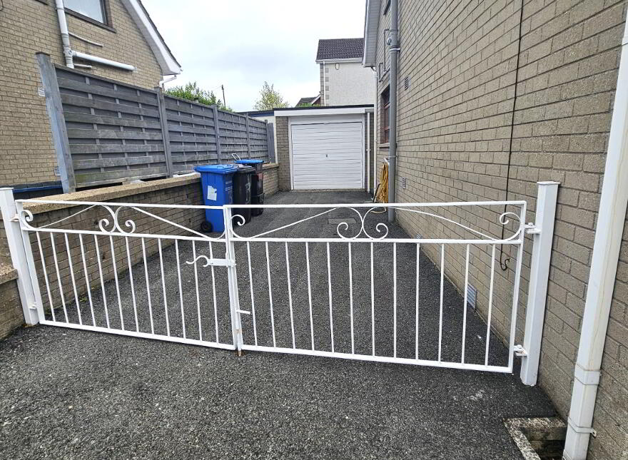 3 Beechmount Park, Randalstown, BT41 2AP