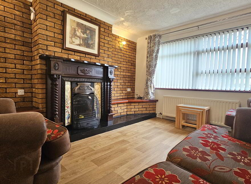 3 Beechmount Park, Randalstown, BT41 2AP