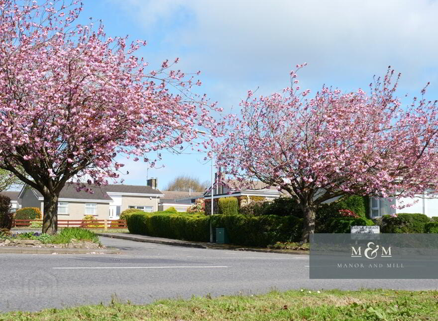 11 Castle Parade, Richhill, BT61 9QQ
